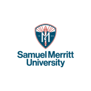 SMUCPM - Samuel Merritt University College of Podiatric Medicine logo